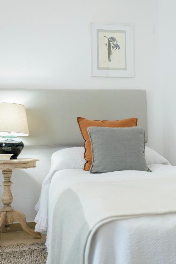 Reformed And Bright- 2Bdr 1Bth- Nervion Apartment Sevilla Bagian luar foto